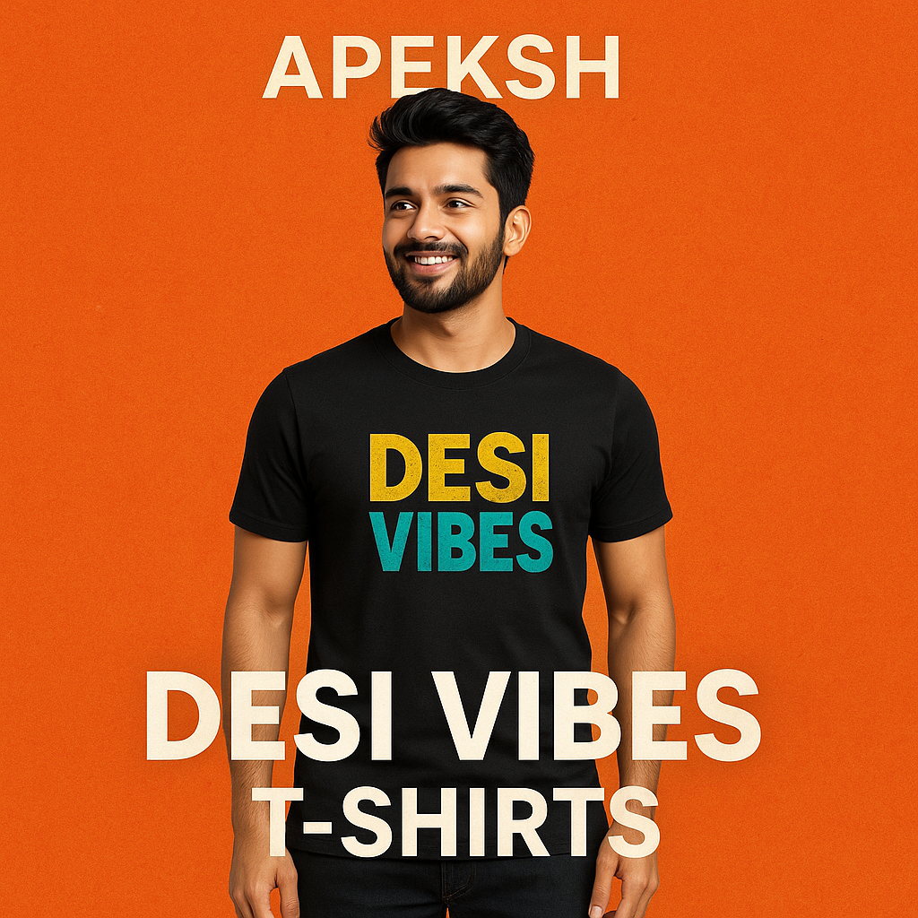 DESI VIBES