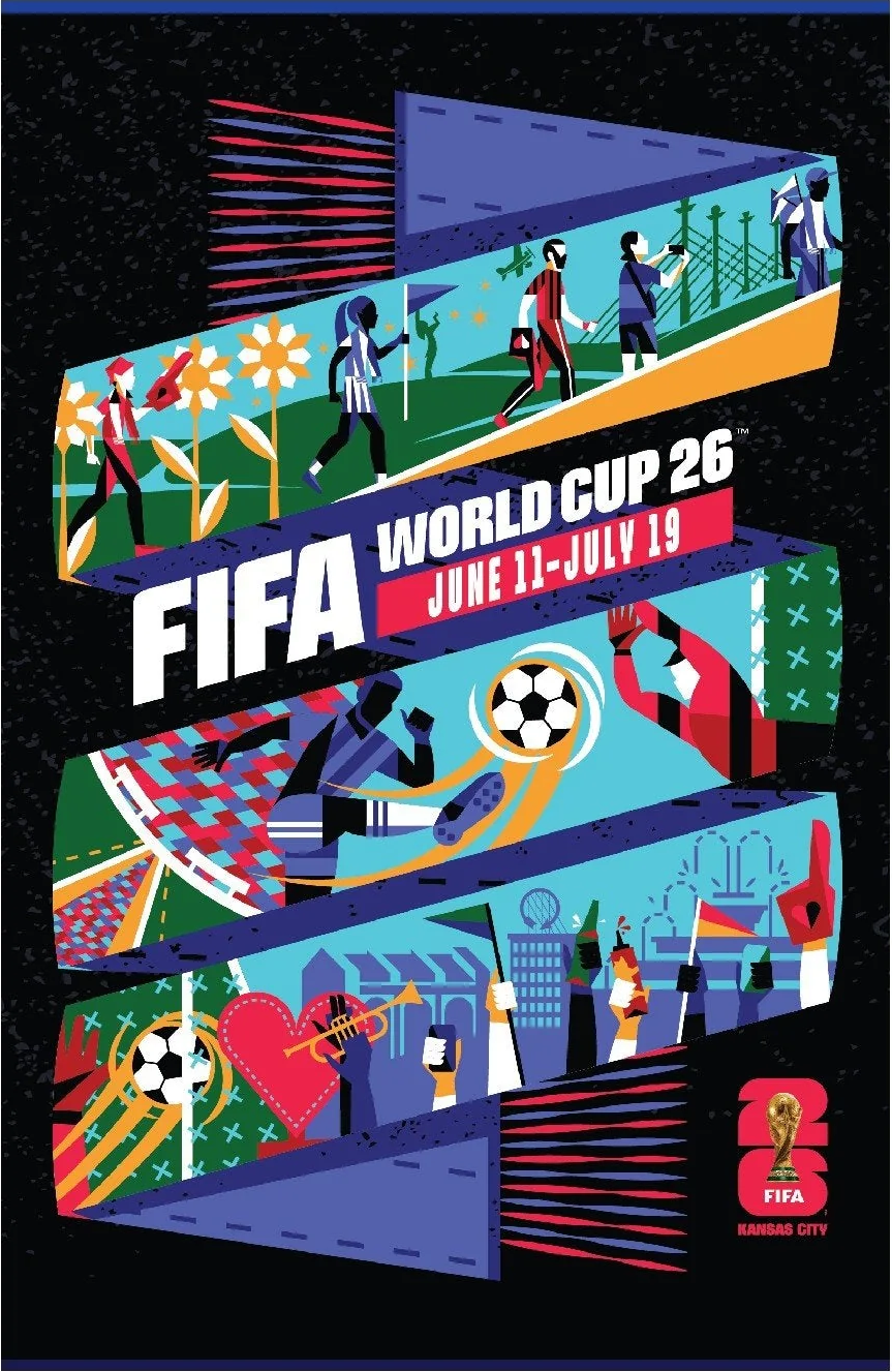 FIFA WORLD CUP 2026