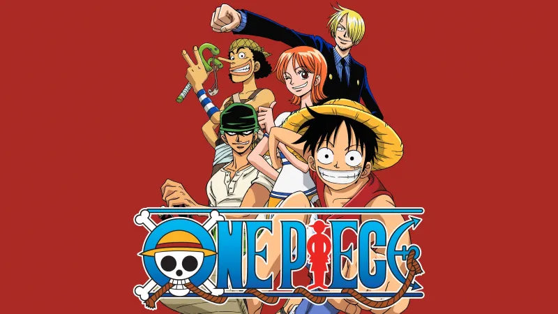 ONE PIECE