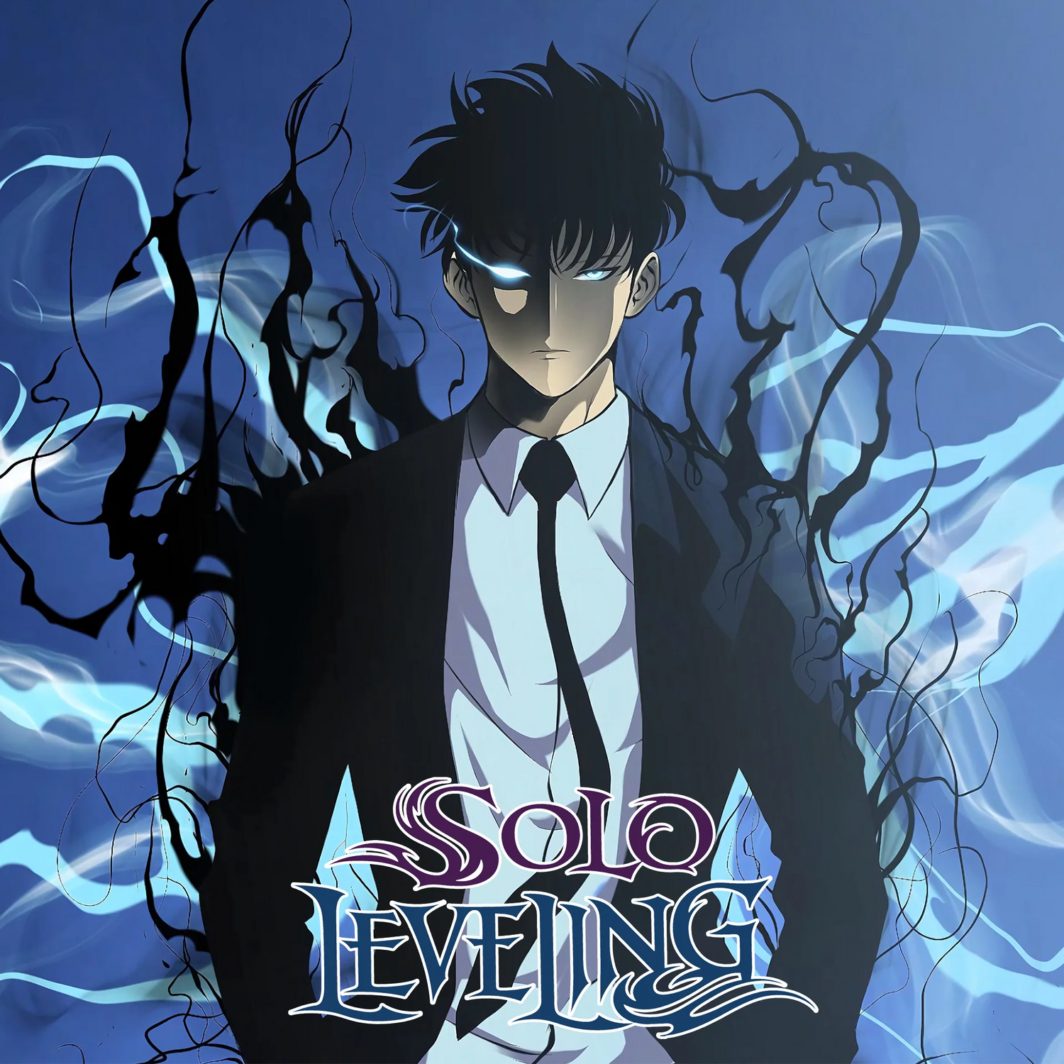 SOLO LEVELING