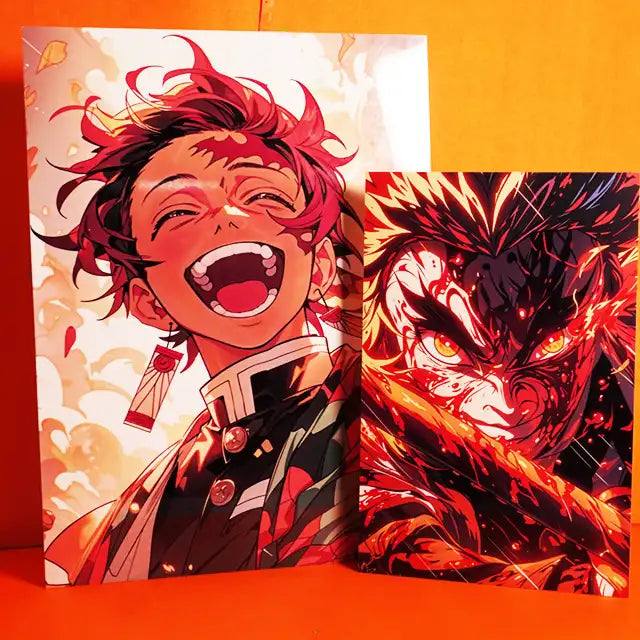 Posters