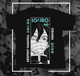 Obanai Iguro-DEMON SLAYER-Unisex T-Shirt