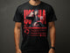 UCHIHA ITACHI STREETWEAR -Unisex T-Shirt
