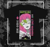 MITSURI -DEMON SLAYER-Unisex T-Shirt