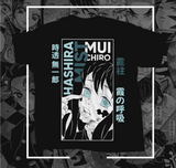 MUICHIRO -DEMON SLAYER-Unisex T-Shirt