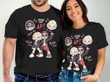 ROSE & BRUNO MARS APT. T-Shirt