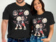 ROSE & BRUNO MARS APT. T-Shirt