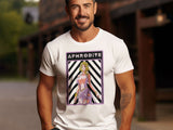 Aphrodite from Record of Ragnarok Unisex T-Shirt
