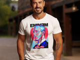 EMINEM SLIM SHADY-Unisex T-Shirt