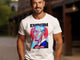 EMINEM SLIM SHADY-Unisex T-Shirt