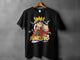 Naruto Uzumaki Anime T-Shirt