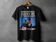 Viral Trump Shooting T-Shirt: "Shooting Makes Me Stronger"