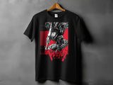 BERSERK Anime Guts Graphic T-Shirt | Unisex Cotton Tee