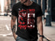 BERSERK 3-Unisex T-Shirt STREETWEAR