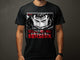 BERSERK 4-Black Swordman-Unisex T-Shirt