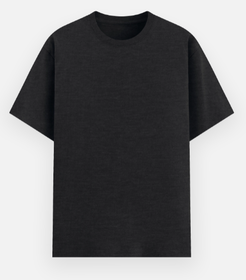 Custom Printed UNISEX T-Shirt - Upload Your Own Design!