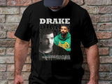 Drake Unisex Oversized T-Shirt
