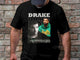 Drake Unisex Oversized T-Shirt