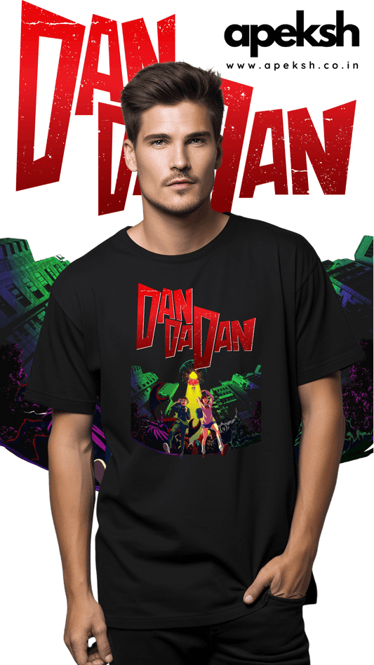 Dandadan_black