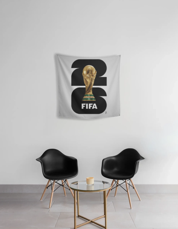 FIFA World Cup Tapestry