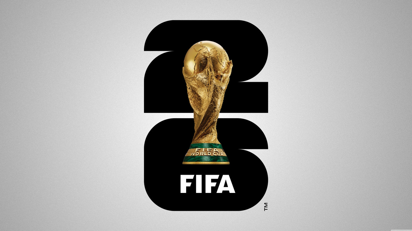 FIFA World Cup Tapestry