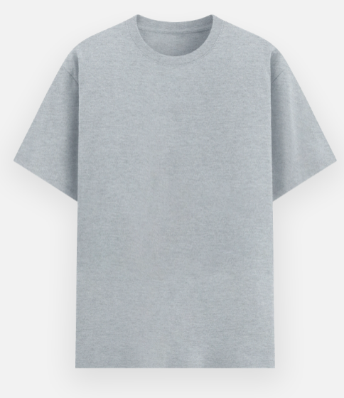 Custom Printed UNISEX T-Shirt - Upload Your Own Design!