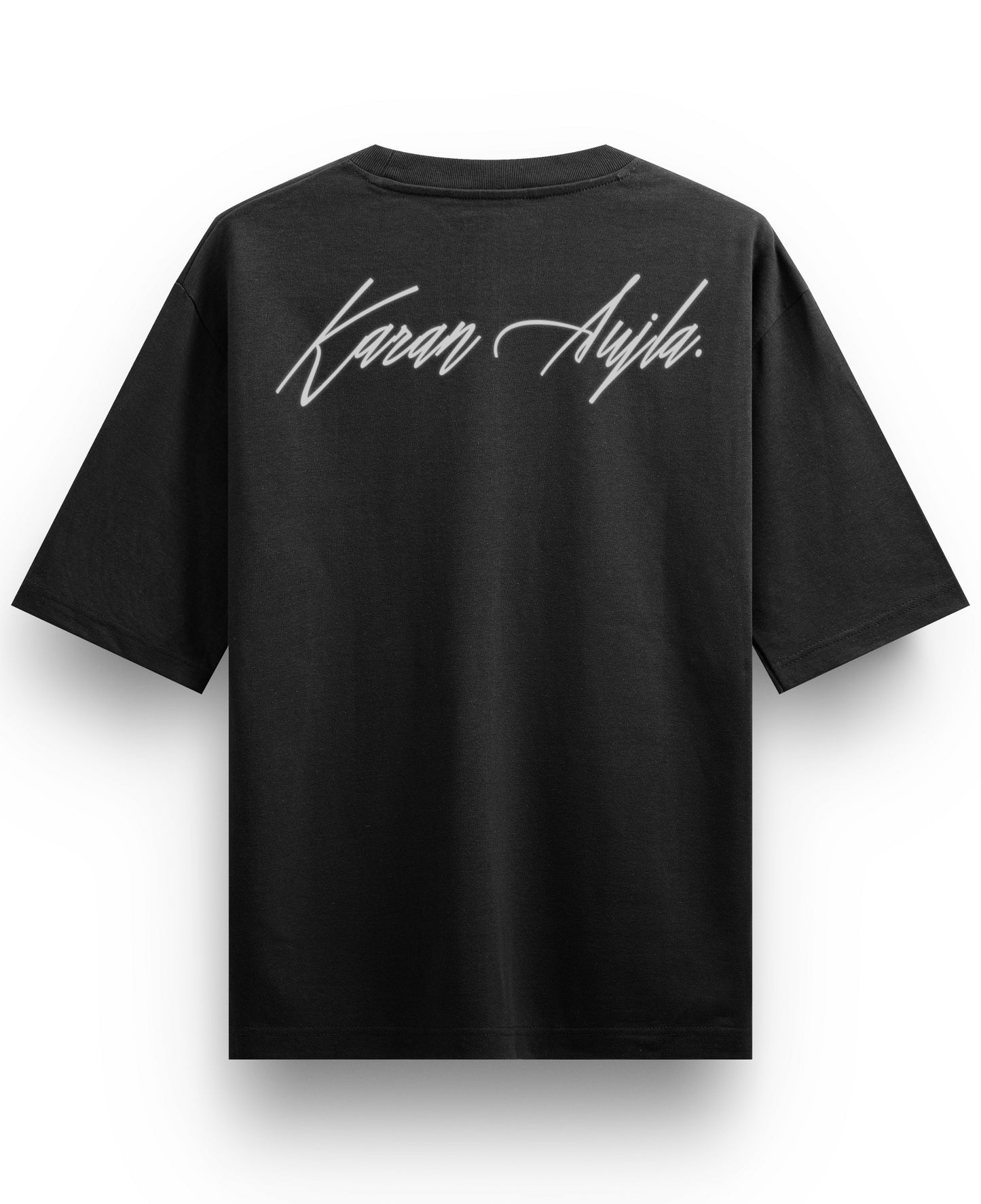 KARAN AUJLA ONEREPUBLIC SIGNATURE T-SHIRT