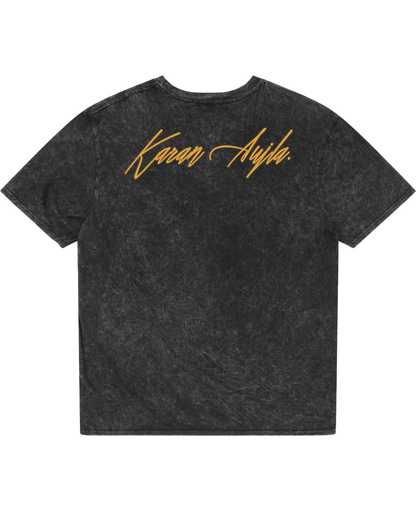 KARAN AUJLA ONEREPUBLIC SIGNATURE T-SHIRT