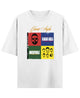 KARAN AUJLA ONEREPUBLIC SIGNATURE T-SHIRT