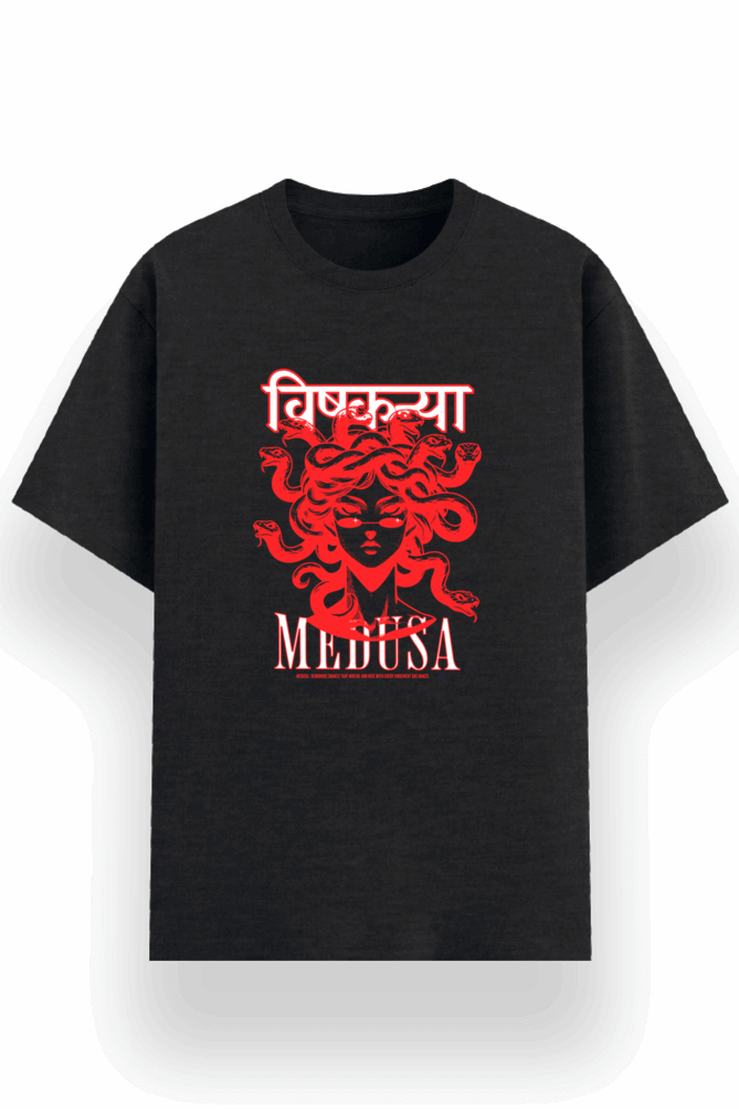 MEDUSA t-shirt