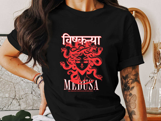 MEDUSA t-shirt