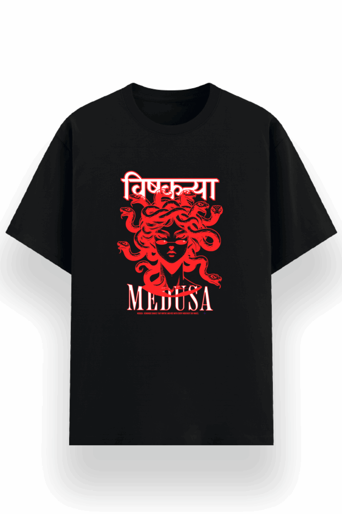 MEDUSA t-shirt