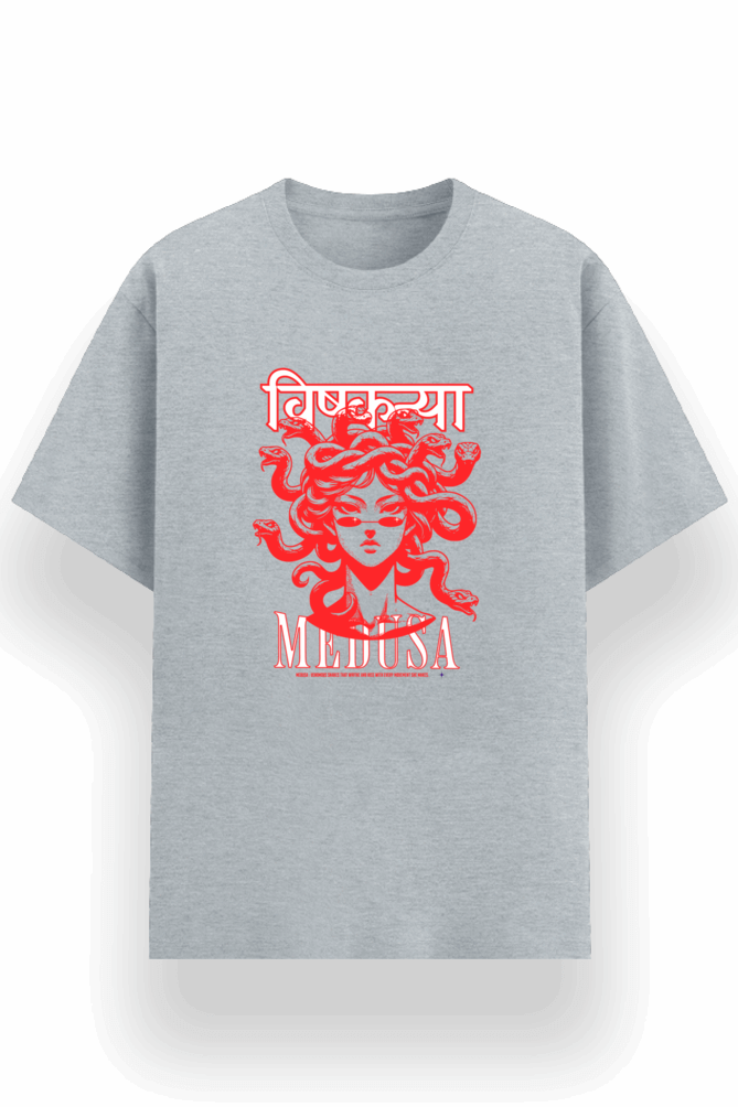 MEDUSA t-shirt
