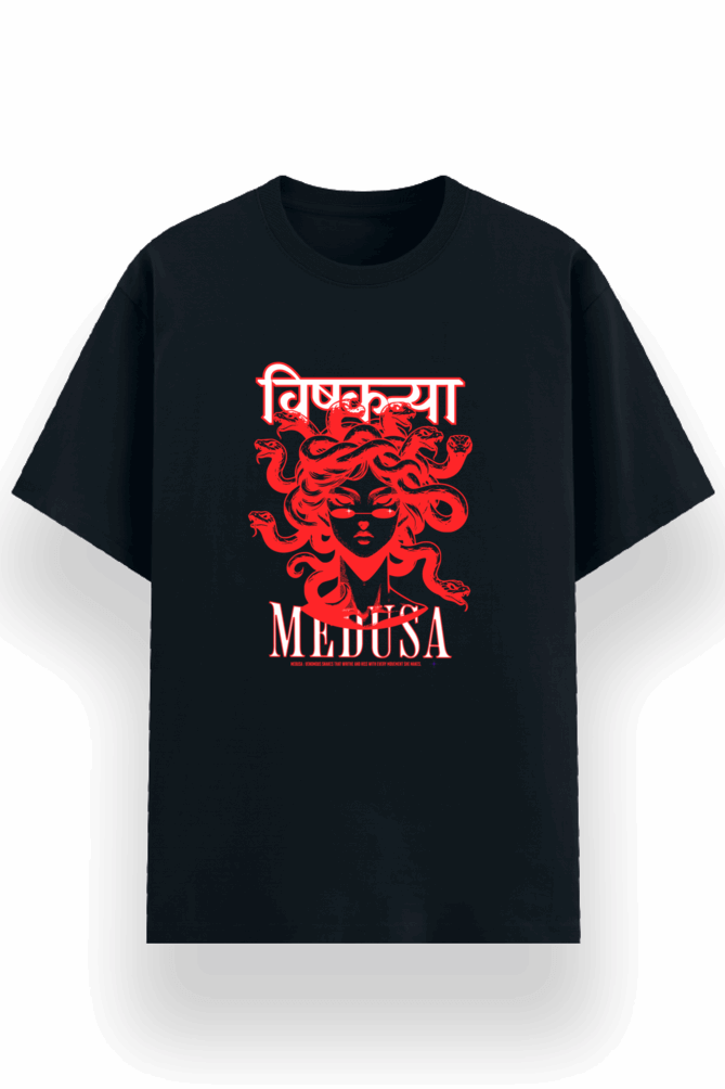 MEDUSA t-shirt