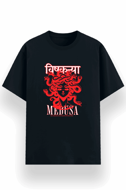 MEDUSA t-shirt
