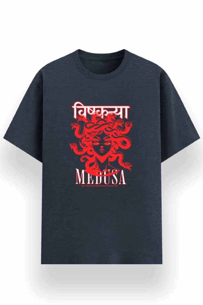 MEDUSA t-shirt