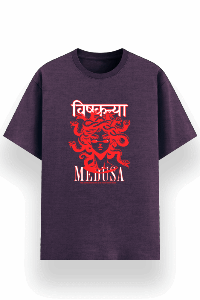 MEDUSA t-shirt