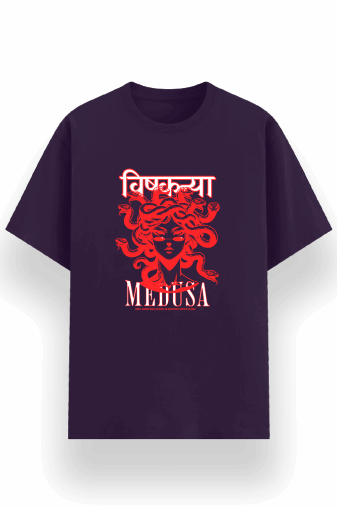 MEDUSA t-shirt