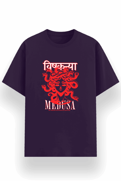 MEDUSA t-shirt