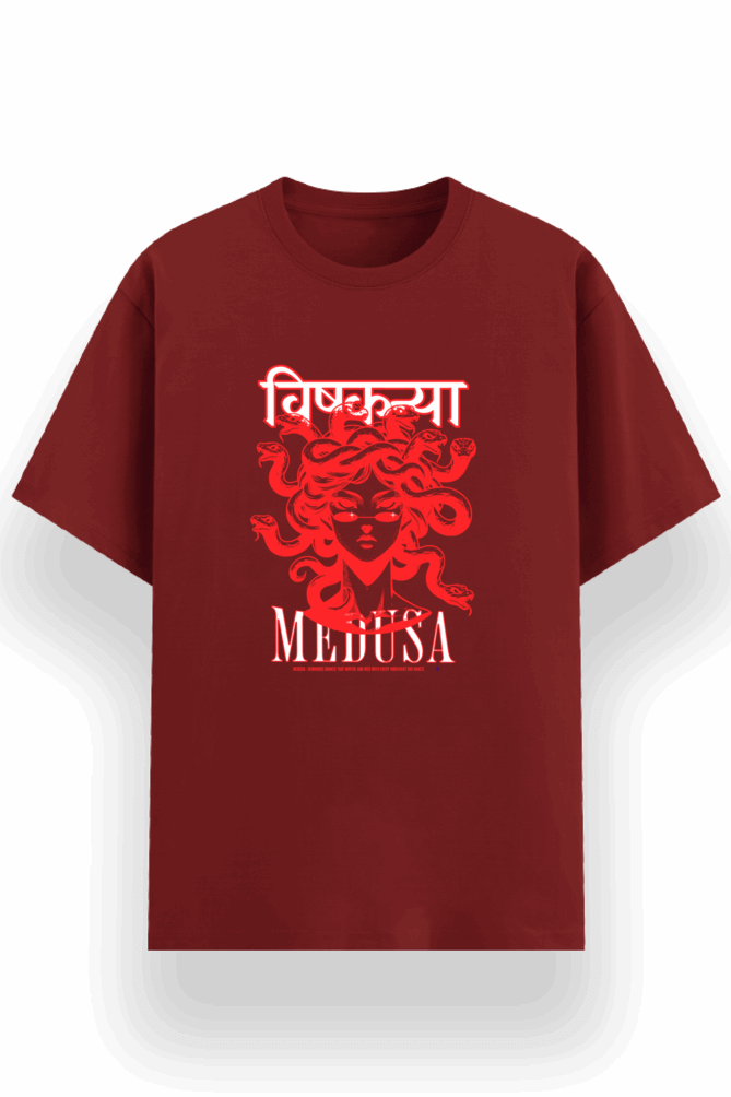 MEDUSA t-shirt