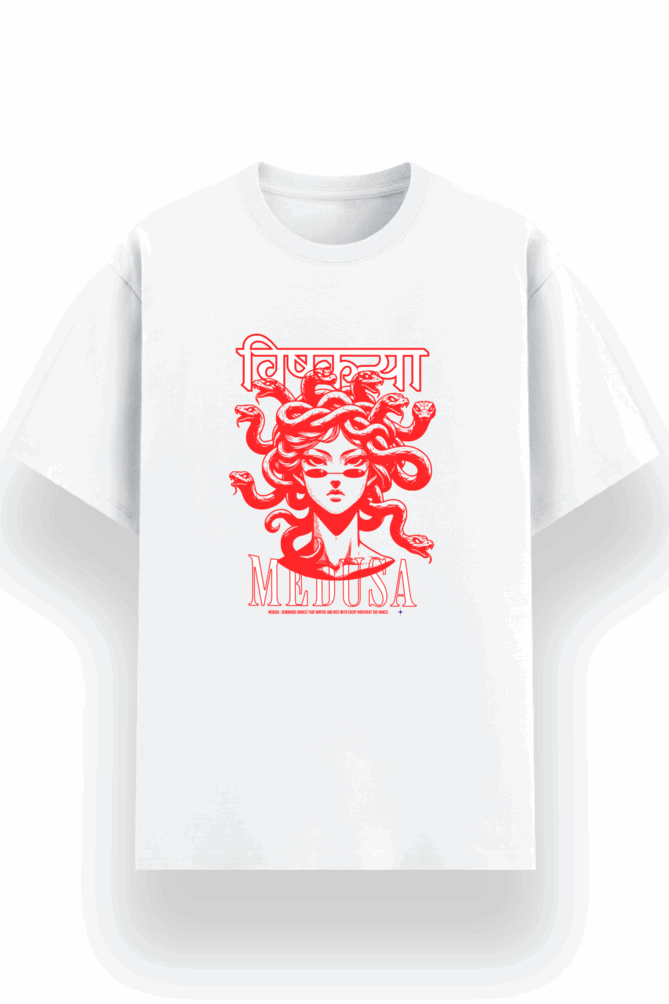 MEDUSA t-shirt