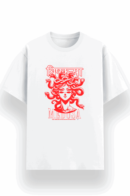 MEDUSA t-shirt