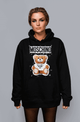 MOSCHINO Hoodie Sweatshirt UNISEX