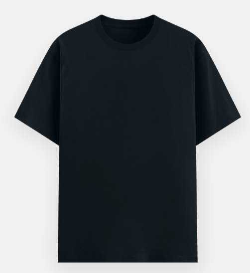 Custom Printed UNISEX T-Shirt - Upload Your Own Design!