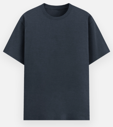 Custom Printed UNISEX T-Shirt - Upload Your Own Design!