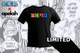 One Piece Colour Logo Unisex T-Shirt