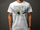 UCHIHA OBITO STREETWEAR -Unisex T-Shirt