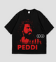 Ram Charan Tee | Peddi Edition