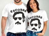 Escobar Viral Meme Unisex T-Shirt