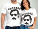 Escobar Viral Meme Unisex T-Shirt